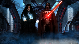 Costume party dark background red - costume free wallpaper
