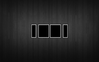 Black white photo wall four - photo of a wall free wallpaper