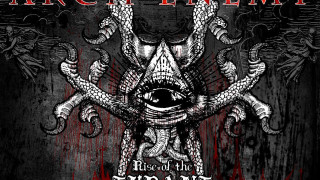 Demonic rise underground comix poster - carl hoppe free wallpaper