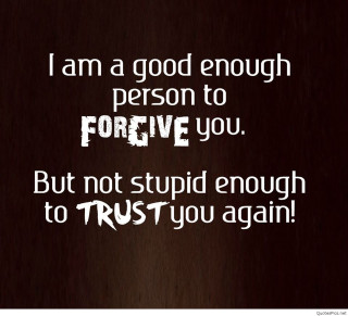 Good enough person not stupid - stuckism free wallpaper