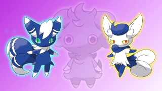 Pokemon blue white rayonism concept - the other free wallpaper