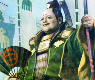 Man green outfit holding fan - a green outfit holding free wallpaper