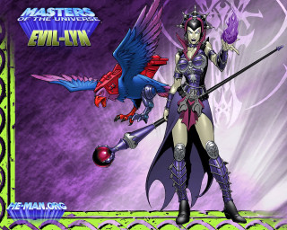 Woman costume sword bird arm - dungeon and dragons free wallpaper