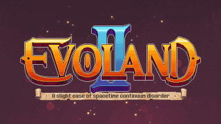 Evland game logo image png - 2 d game art free wallpaper