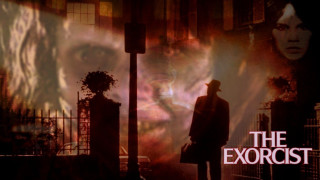 Man standing poster giant hat - a coat free wallpaper