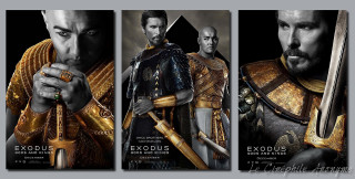 Man woman sword movie posters - weta digital free wallpaper