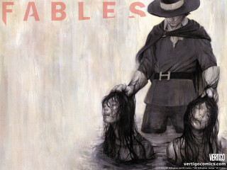 Man hat hairless hands painting - a bag free wallpaper