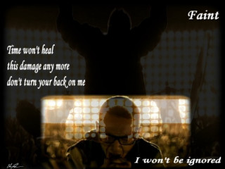 Man glasses cellphone mirror quote - video art free wallpaper
