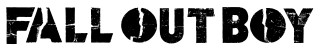Boy hat falloutboy grunge woodcut - a woodcut free wallpaper