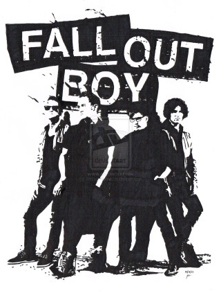 Group of people holding sign - a drawing of a group free wallpaper