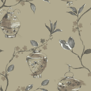 Vase ornaments wallpaper decorative interior - a wallpaper free wallpaper