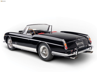 Black white red top car - car free wallpaper