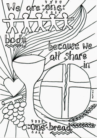 Coloring page bible verse wine - single free wallpaper