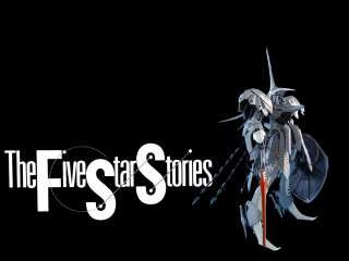 Robot sword five star stories - baiōken eishun free wallpaper for desktop