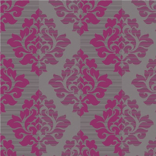 Pink grey wallpaper large flower - grey background free wallpaper
