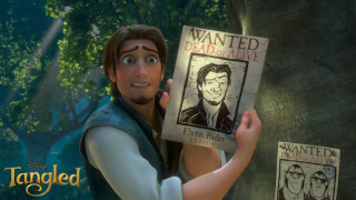 Man holding book tree poster - it in front free wallpaper