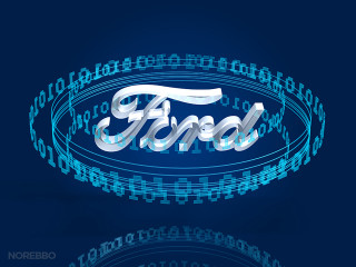 Blue white logo friend circle - a white circle free wallpaper