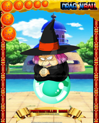 Cartoon witch hat tarot card - tarot card free wallpaper