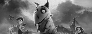 Creepy cartoon character face 3 - a creepy face free wallpaper