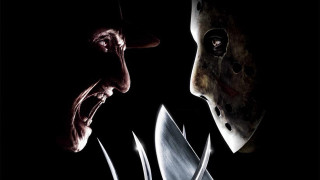 Man mask knife shock art - his hand free wallpaper