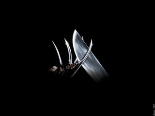 Scissors black background white background - sharp claw free wallpaper