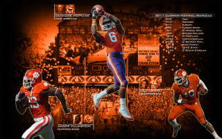 Football player jumping ball crowd - a football player free wallpaper