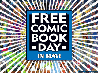 Comic book poster background collection - bill watterson free wallpaper