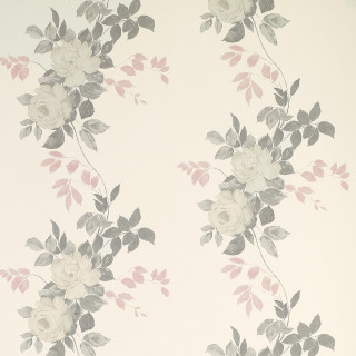 Flower pattern white background grey - a flower pattern free wallpaper