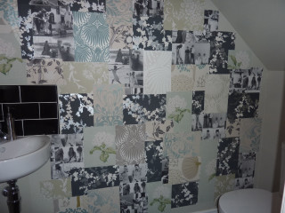 Bathroom toilet sink wallpaper photos - a bathroom free wallpaper