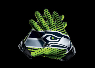 Glove green white design black - art green free wallpaper for desktop