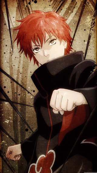 Red haired man holding heart - red hair free wallpaper