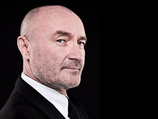 Bald man suit tie serious 2 - bald free wallpaper