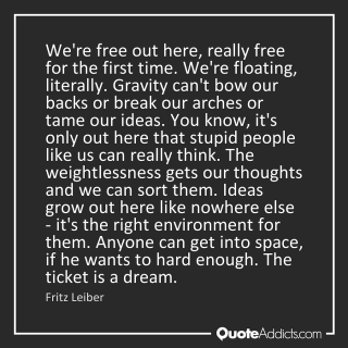 Frizze leber quote image - a poster free wallpaper