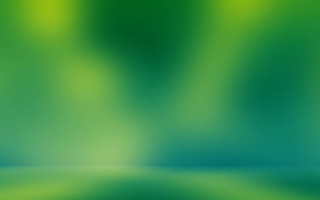 Blurry green background sky ground - a minimalist painting free wallpaper for desktop