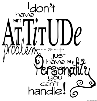 Handwritten quote attitude personality cant 2 - character free wallpaper