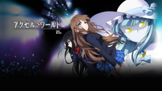 Long hair girls school uniform - long hair and a hat free wallpaper
