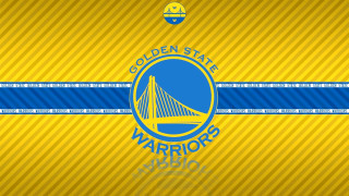 Golden state warriors logo yellow - wallpaper free wallpaper