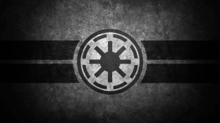 Star wars logo black background 3 - altichiero free wallpaper for desktop