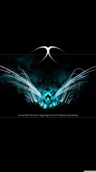 Black background butterfly gothic biomechanical - biomechanical free wallpaper