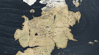 World map places boats water - place free wallpaper