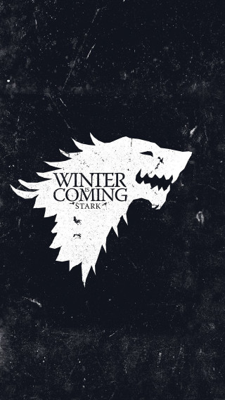 Black white wolf poster winter - carles delclaux i free wallpaper