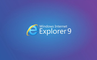 Ie9 blue background stripe rendering - 8 k hd free wallpaper