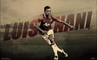 Man kicking soccer ball field 28 - farid mansour free wallpaper