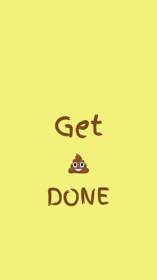 Yellow background person hat mustache - a picture of a person free wallpaper