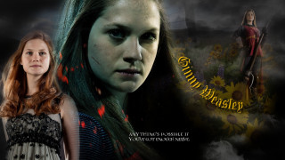 Creepy women long hair faces - claire dalby free wallpaper