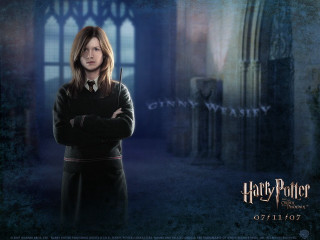 Harry potter woman blonde crossed - her arm free wallpaper