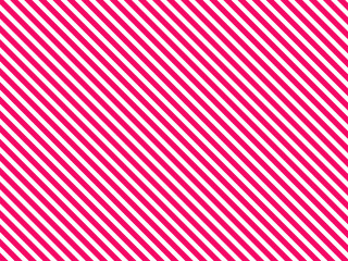 Pink white diagonal striped pattern 2 - diagonal free wallpaper