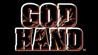 Black background gold white text - a gold free wallpaper