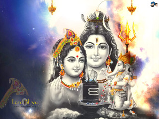 Couple holding cake sky background - a cake free wallpaper