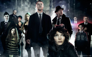 Group people alley magazine man - a dark alley free wallpaper